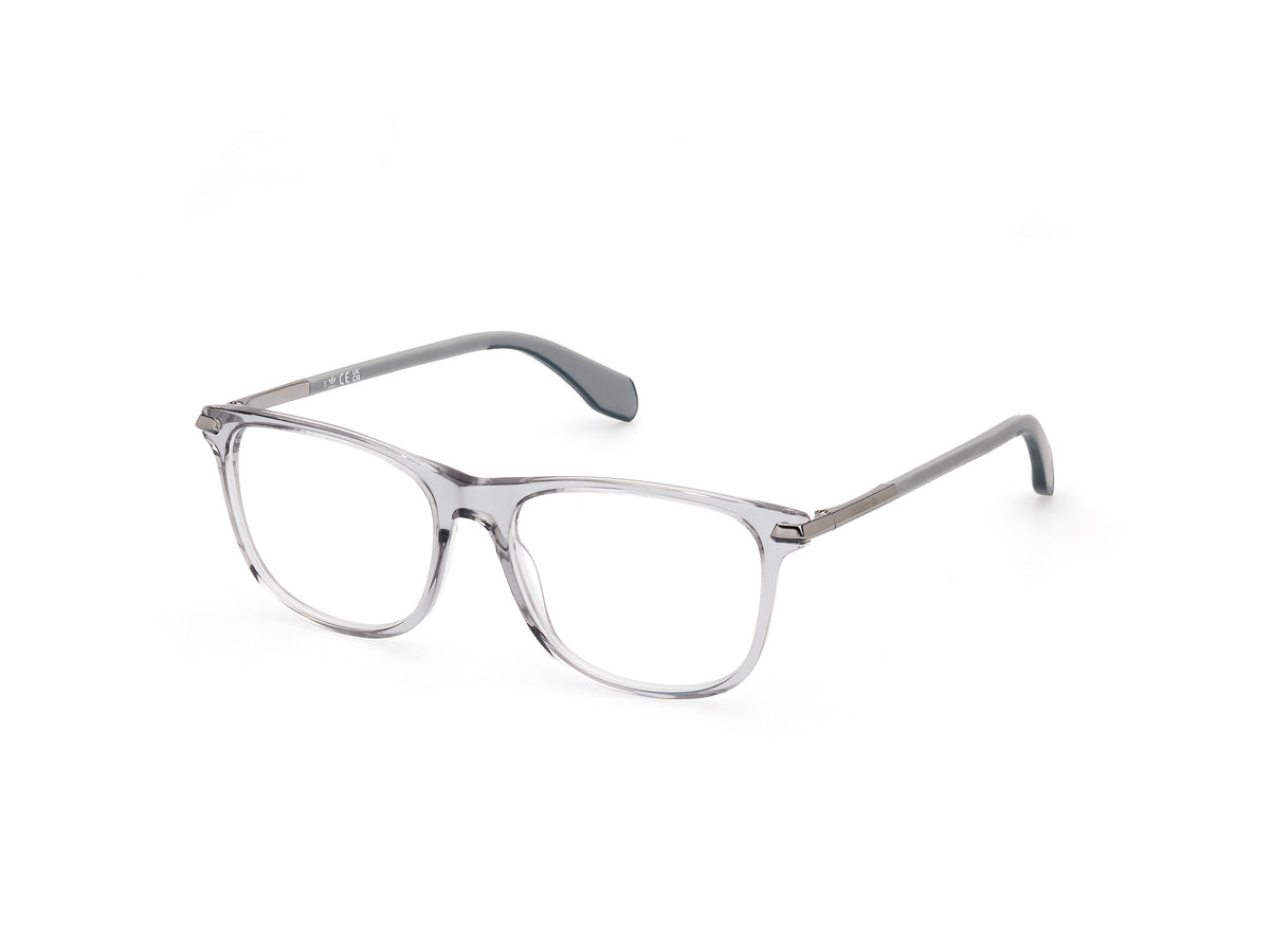 Adidas Originals OR5072 OR5072 020 - Shiny Grey / Matte Grey