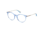 Adidas Originals OR5073 OR5073 085 - Shiny Light Blue / Matte White