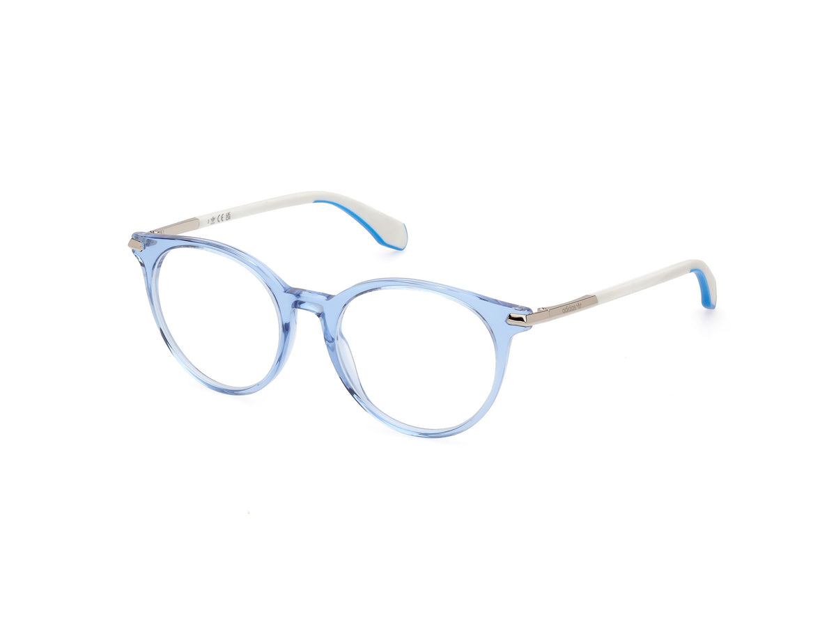 Adidas Originals OR5073 OR5073 085 - Shiny Light Blue / Matte White
