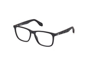 Adidas Originals OR5076 OR5076 001 - Matte Black / Matte Black