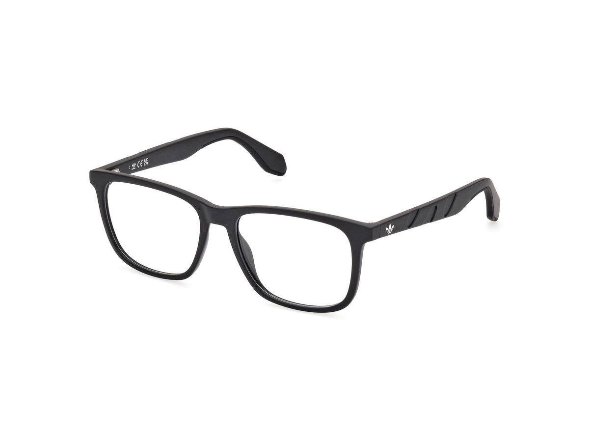 Adidas Originals OR5076 OR5076 001 - Matte Black / Matte Black