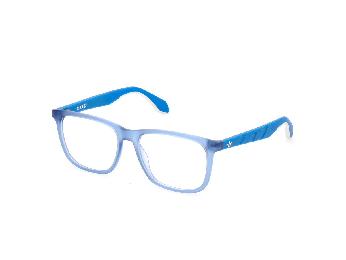 Adidas Originals OR5076 OR5076 085 - Matte Light Blue / Matte Light Blue