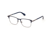 Adidas Originals OR5081 OR5081 091 - Matte Blue / Matte Blue