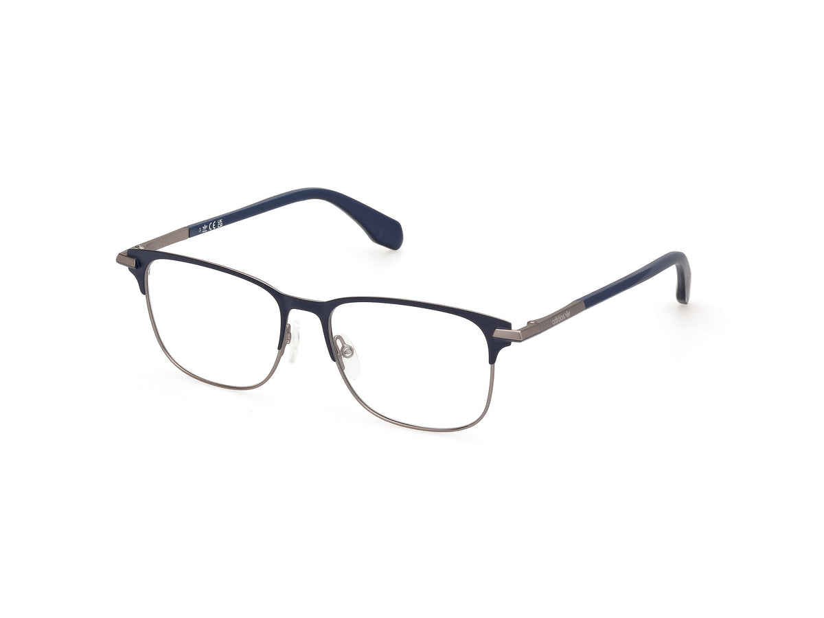 Adidas Originals OR5081 OR5081 091 - Matte Blue / Matte Blue