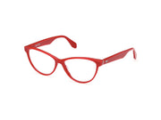 Adidas Originals OR5084 OR5084 066 - Shiny Dark Red / Shiny Dark Red