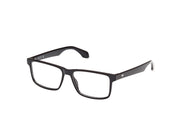 Adidas Originals OR5087 OR5087 001 - Shiny Black / Shiny Black