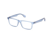 Adidas Originals OR5087 OR5087 085 - Matte Light Blue / Matte Light Blue