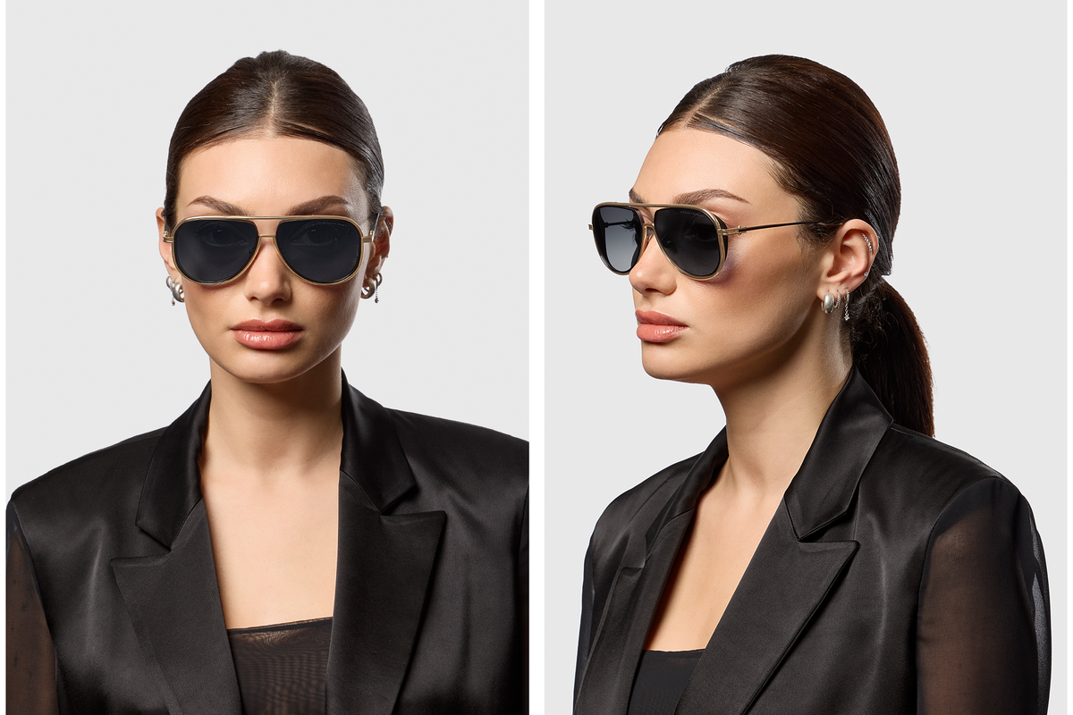 DITA OUTRCRAFT Sunglasses image 6