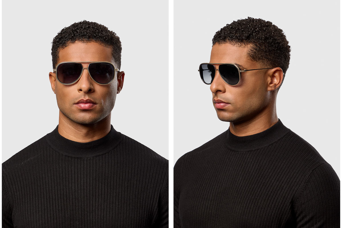 DITA OUTRCRAFT Sunglasses image 2