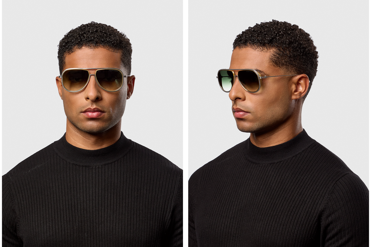 DITA OUTRCRAFT Sunglasses image 10