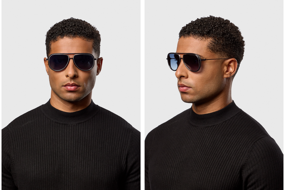 DITA OUTRCRAFT Sunglasses image 14