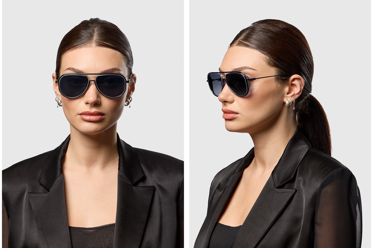 DITA OUTRCRAFT Sunglasses image 15