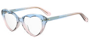 Kate Spade PIXIE - EXG BL PK CRY
