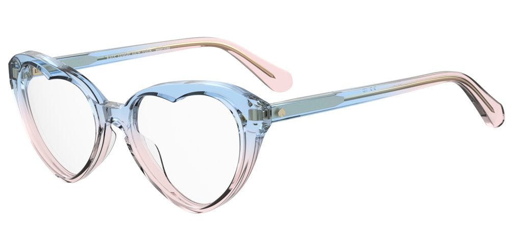 Kate Spade PIXIE - EXG BL PK CRY
