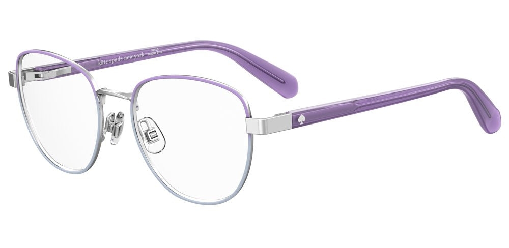 Kate Spade RAYA - 010 PALLADIUM