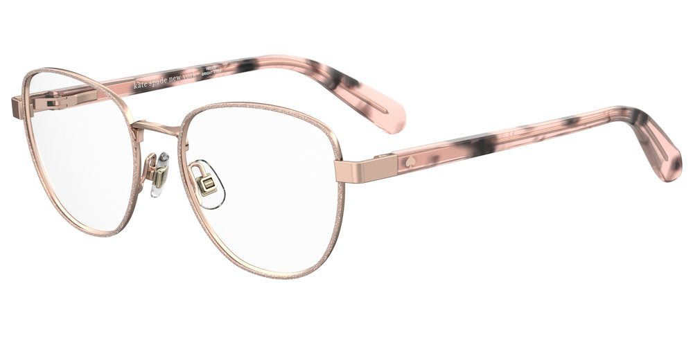 Kate Spade RAYA - AU2 RED GOLD R