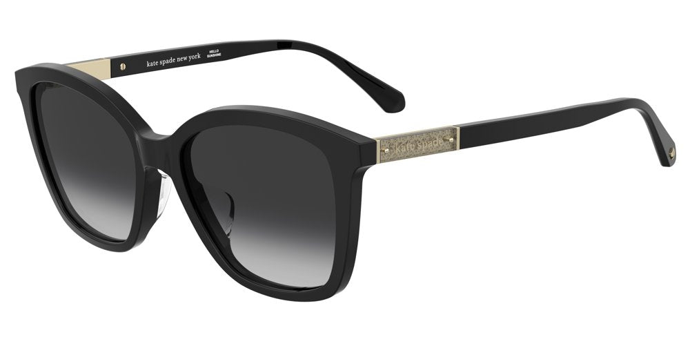 Kate Spade REENA/F/S - 807WJ BLACK