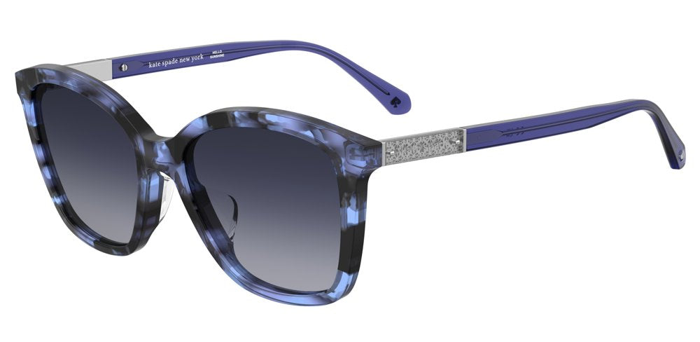 Kate Spade REENA/F/S - JBW9O BLUE HVNA
