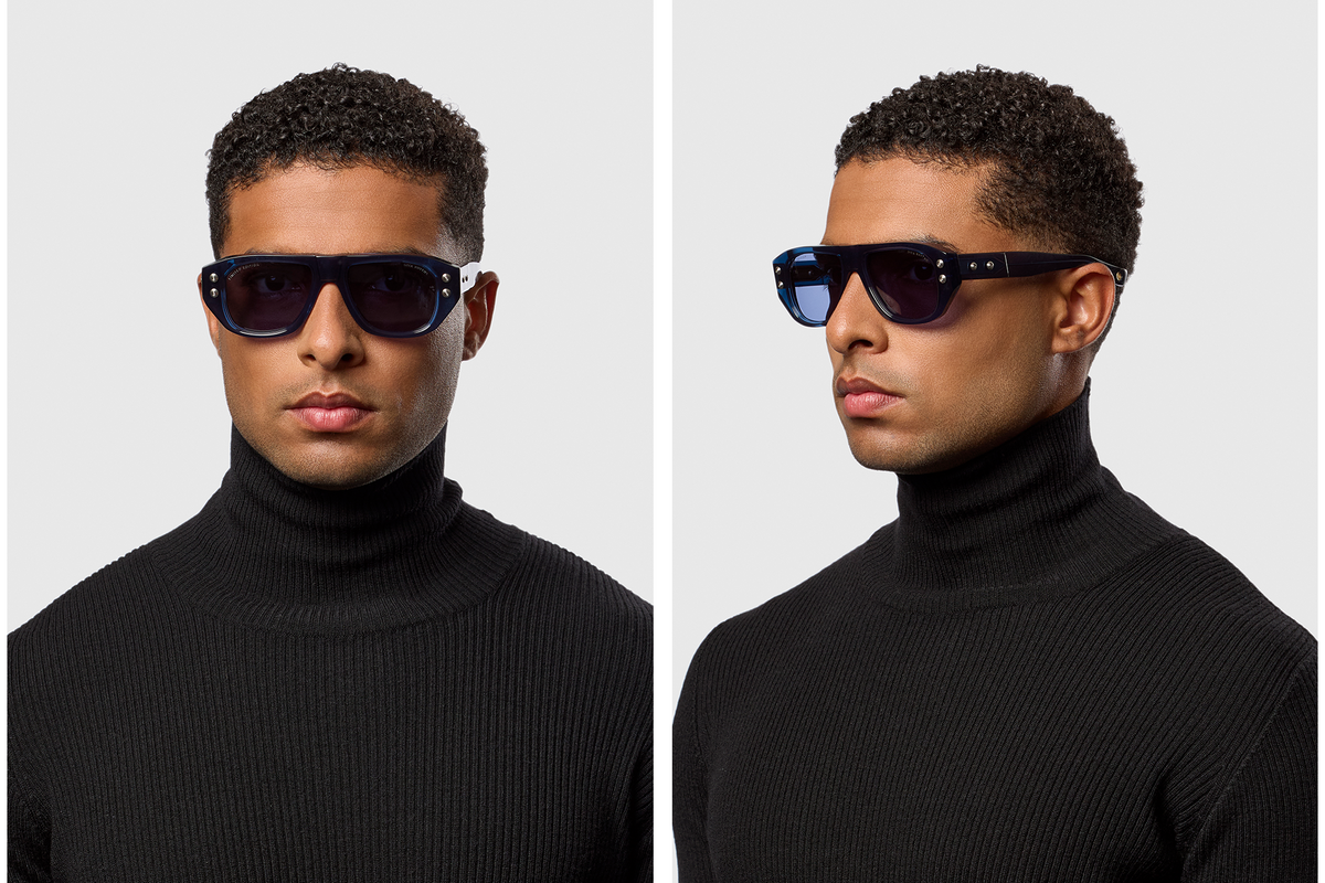 DITA RHYTHX Limited Edition Sunglasses image 2