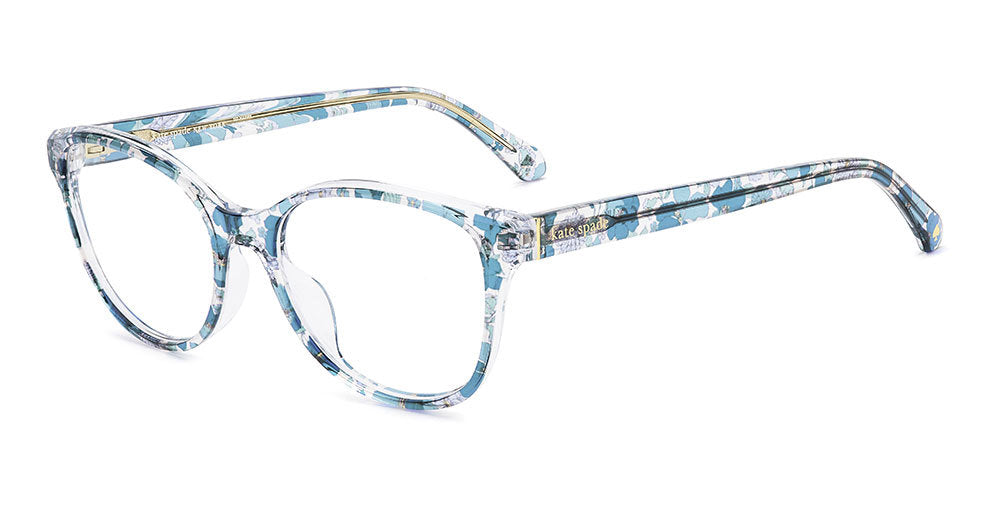 Kate Spade ROSALIND/G - S6F BLUE PTTR