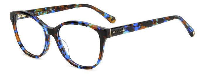 Kate Spade ROSALIND/G - EDC BKBLU HV B