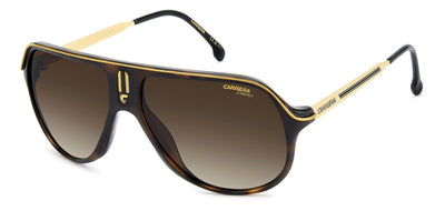 Carrera SAFARI/S