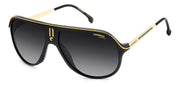Carrera SAFARI/S - 2M29O BLK GOLD B