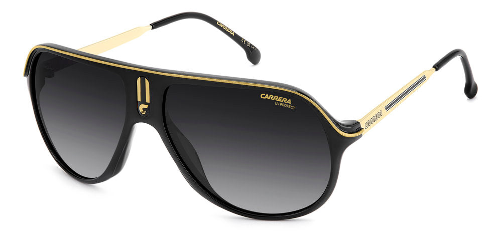 Carrera SAFARI/S - 2M29O BLK GOLD B