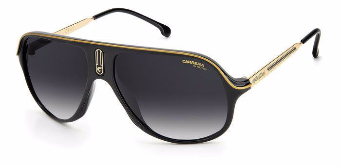 Carrera SAFARI65/N - 8079O BLACK