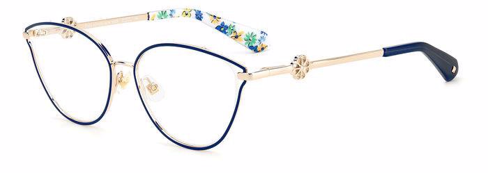 Kate Spade SCARLETTA/G - LKS GOLD BLUE