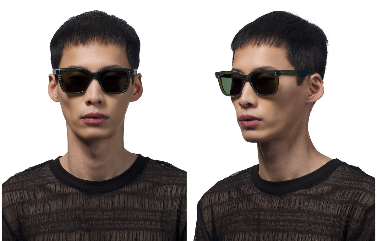 DITA SEQUOIA Sunglasses image 2