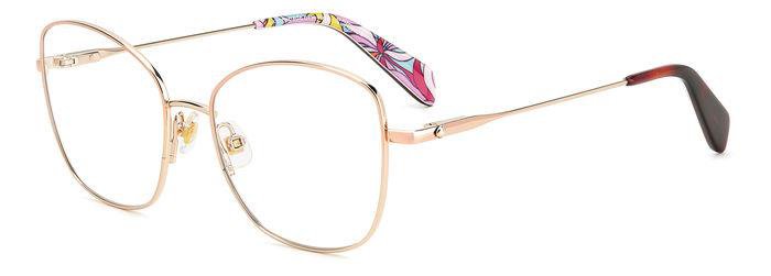 Kate Spade SERENITY/G - AU2 RED GOLD R