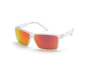 Adidas Sport SP0010 SP0010 26G - Crystal / Crystal