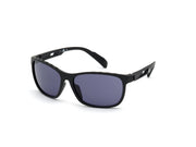 Adidas Sport SP0014 SP0014 02A - Matte Black / Matte Black