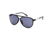 Adidas Sport SP0060 SP0060 02A - Matte Black / Matte Grey