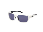 Adidas Sport SP0069 SP0069 24A - Matte White / Matte Black