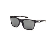 Adidas Sport SP0091 SP0091 02N - Matte Black / Matte Black