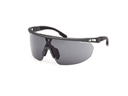 Adidas Sport SP0095 SP0095 02A - Matte Black / Matte Black