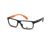 Adidas Sport SP5003 SP5003 005 - Matte Black/Black / Monocolor - Lens: Monocolor