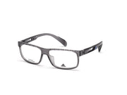 Adidas Sport SP5003 SP5003 020 - Shiny Grey / Shiny Grey