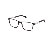 Adidas Sport SP5021 SP5021 002 - Matte Black / Matte Black