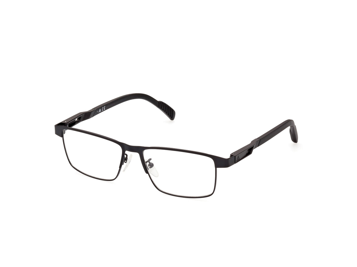 Adidas Sport SP5023 SP5023 002 - Matte Rhodium / Matte Black