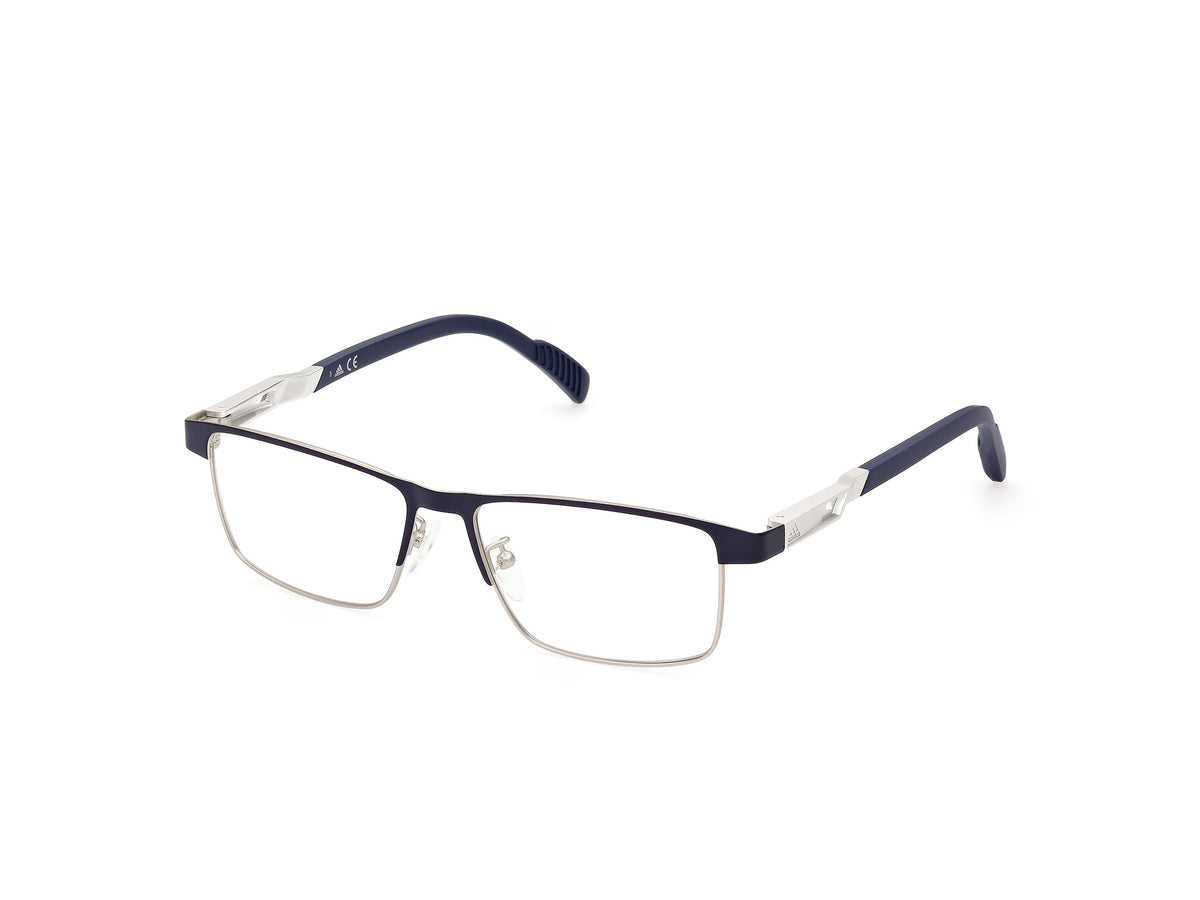 Adidas Sport SP5023 SP5023 091 - Matte Rhodium / Matte Blue