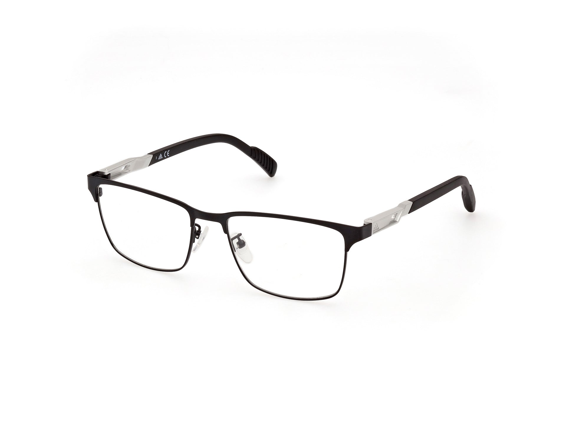 Adidas Sport SP5024 SP5024 002 - Matte Black / Matte Black