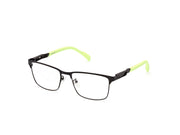 Adidas Sport SP5024 SP5024 005 - Matte Black / Matte Light Green