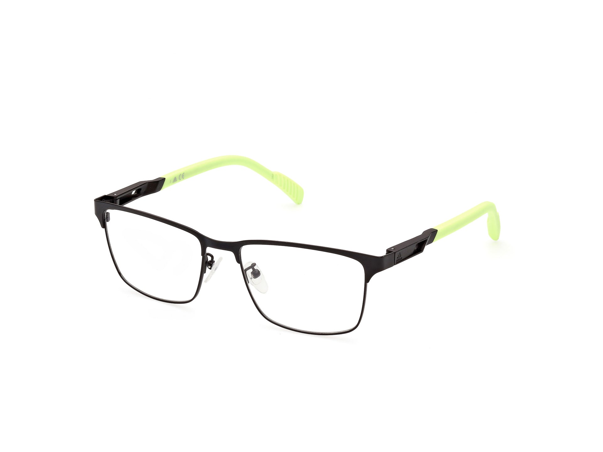 Adidas Sport SP5024 SP5024 005 - Matte Black / Matte Light Green