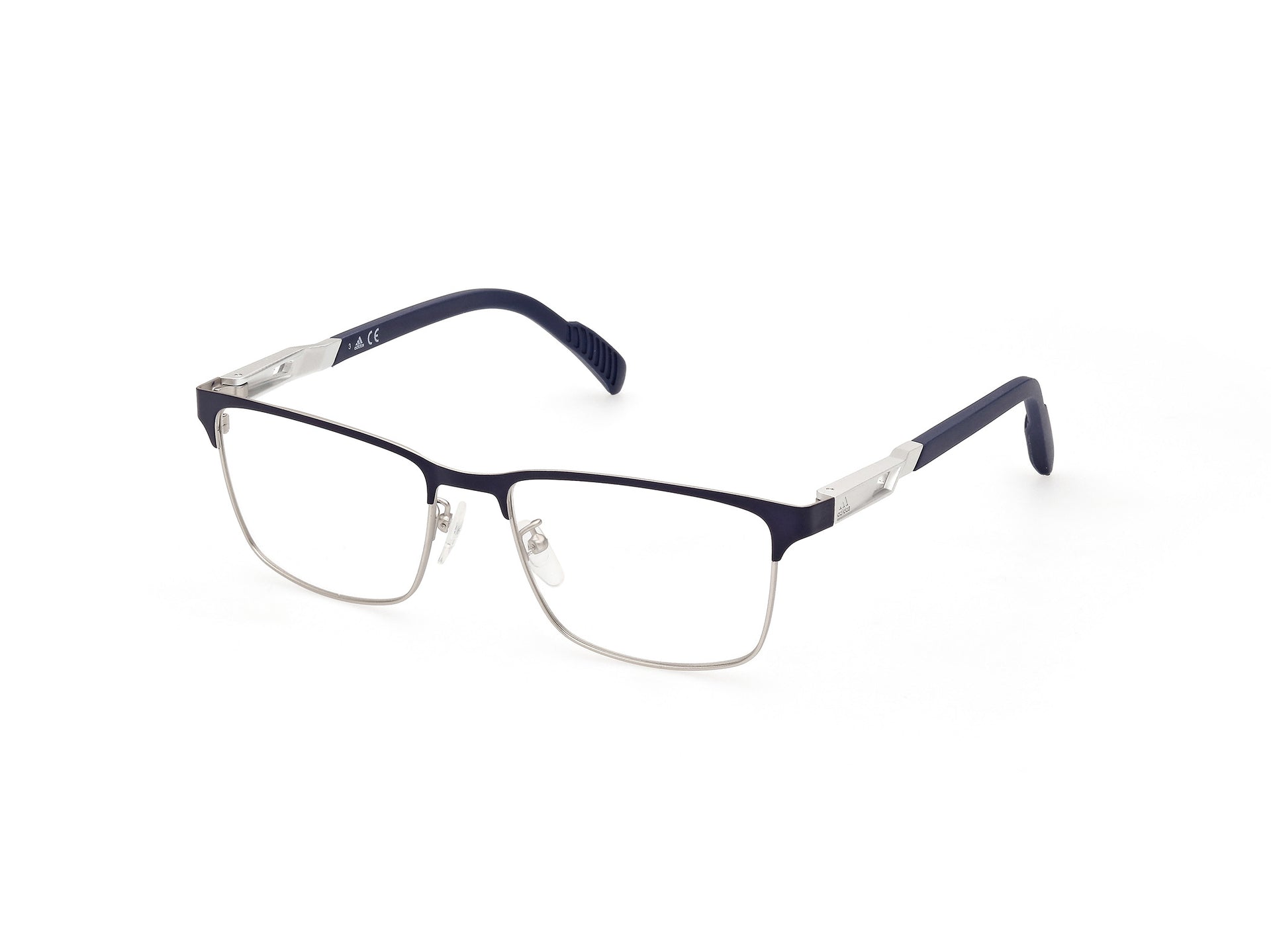 Adidas Sport SP5024 SP5024 091 - Matte Rhodium / Matte Blue