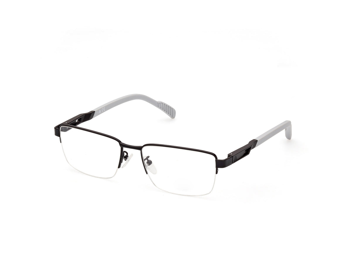 Adidas Sport SP5026 SP5026 005 - Matte Black / Matte Grey