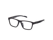 Adidas Sport SP5027 SP5027 002 - Matte Black / Matte Grey