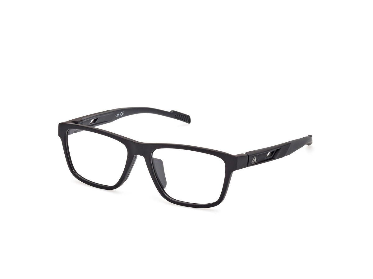 Adidas Sport SP5027 SP5027 002 - Matte Black / Matte Grey